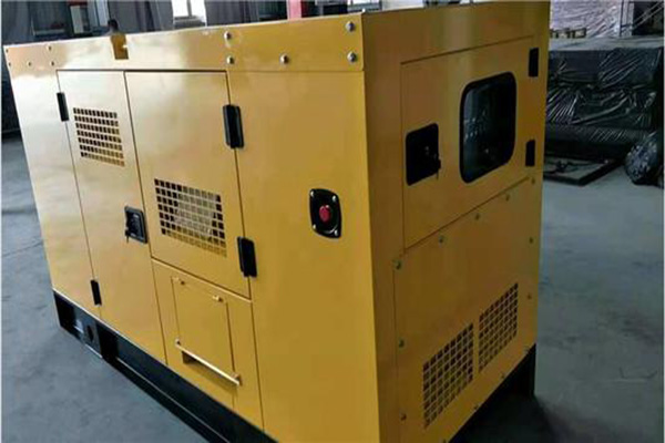 鄂伦春发电机出租