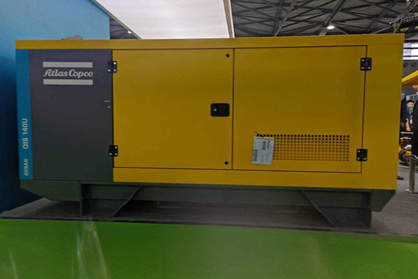 鄂伦春发电机出租