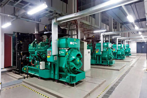 鄂伦春发电机出租