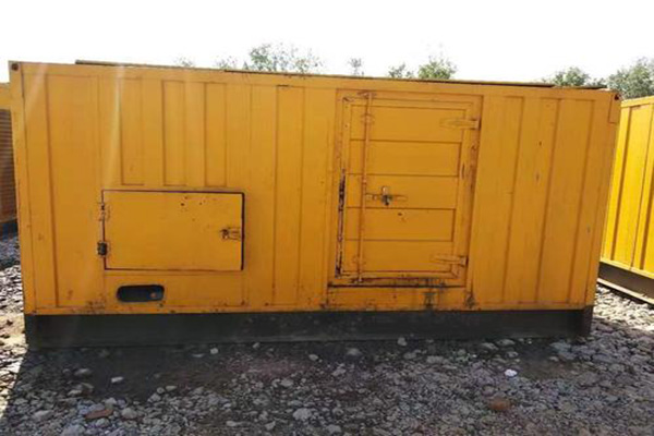 鄂伦春发电机出租 鄂伦春发电机出租