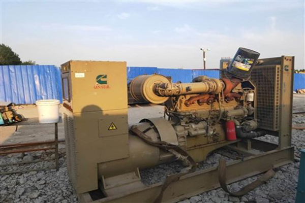 鄂伦春发电机出租 鄂伦春发电机出租