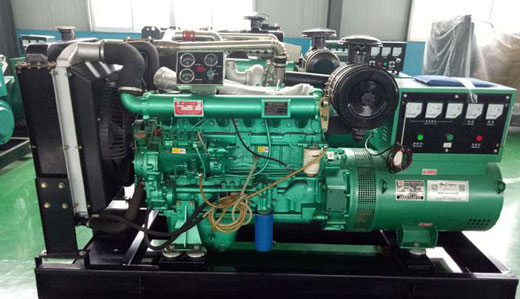 鄂伦春发电机不发电的原因 鄂伦春发电机不发电的原因