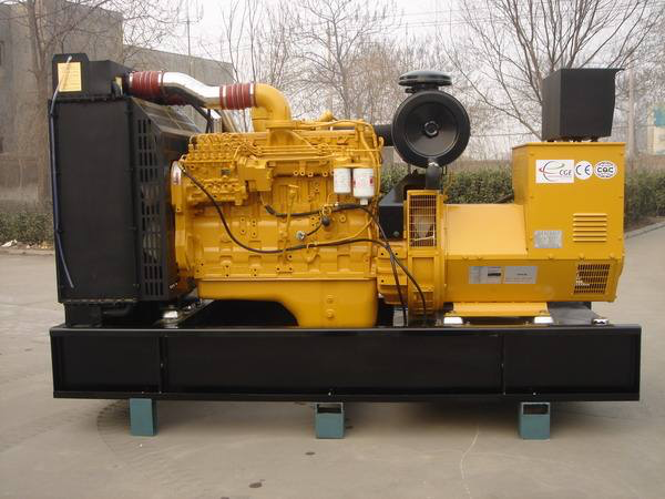 鄂伦春发电机出租