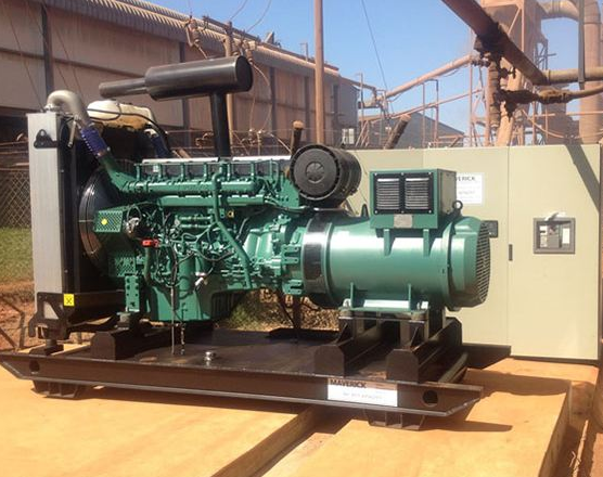 鄂伦春发电机出租