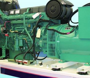 鄂伦春发电机出租